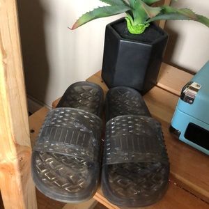 Puma Gelly Slides